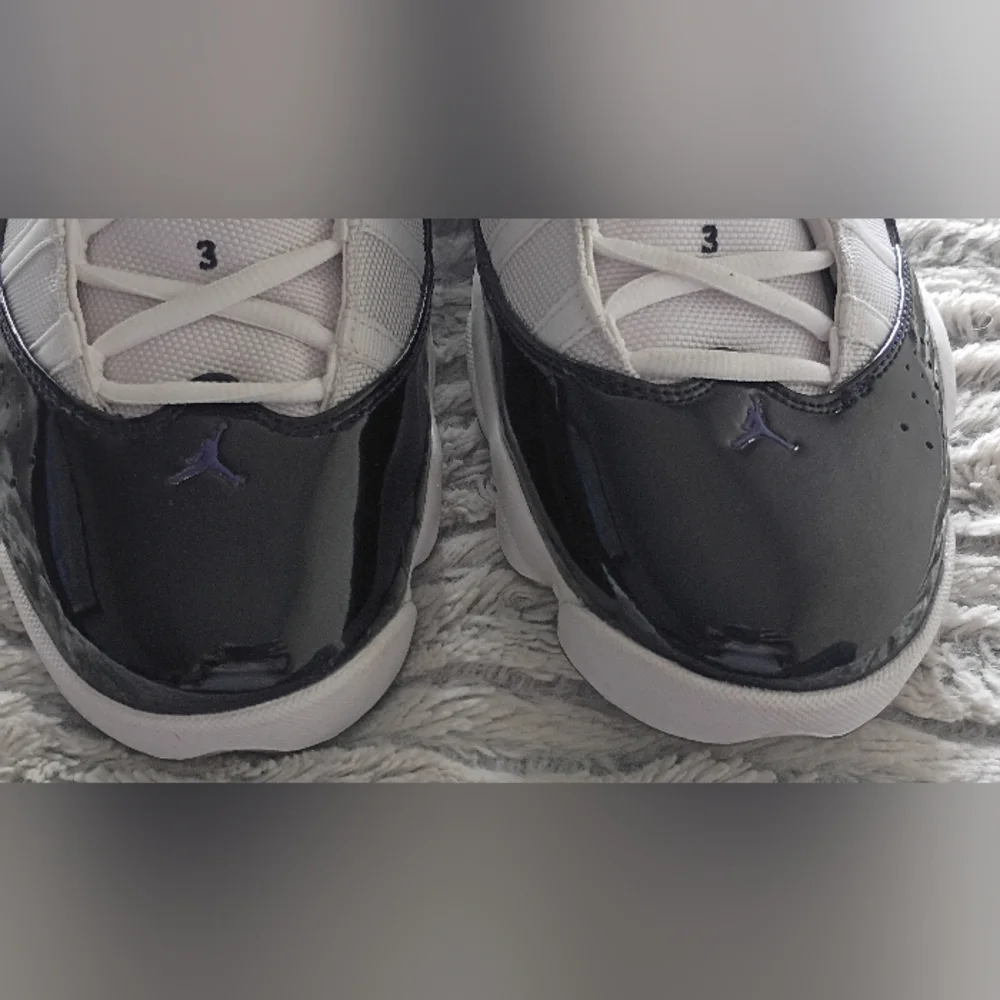 Jordan Nike 6 Rings... NEW